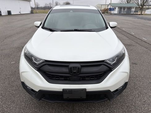 Used 2017 Honda CR-V EX-L image 17