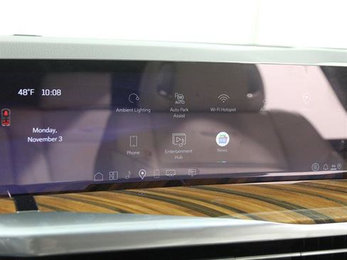 New 2025 Cadillac Escalade ESV Premium Luxury Platinum w/ LPO, Floor Liner Package image 12