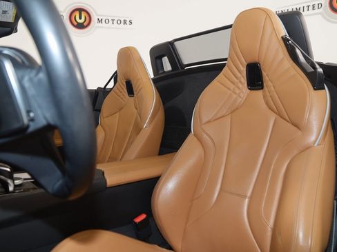 Used 2020 BMW Z4 sDrive30i w/ Convenience Package image 31