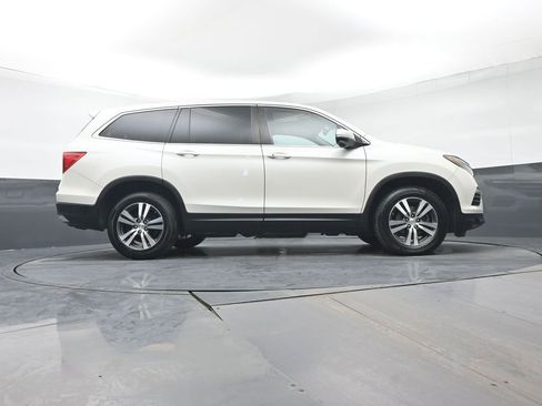 Used 2018 Honda Pilot EX-L image 37