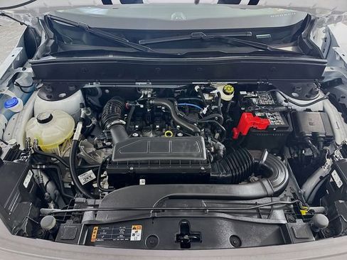 Certified 2025 Ford Bronco Sport Big Bend image 29