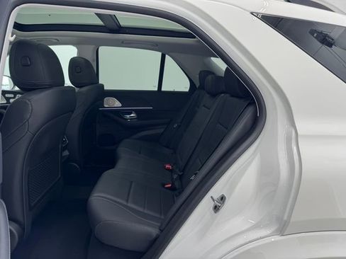New 2026 Mercedes-Benz GLE 350 4MATIC image 20