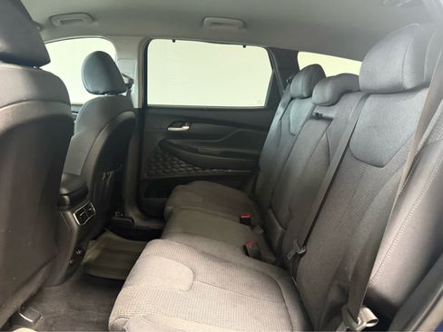 Used 2021 Hyundai Santa Fe SEL AWD/4WD image 15