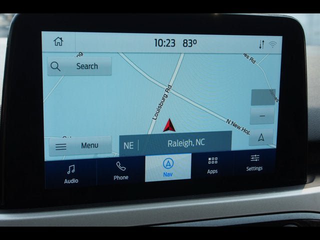 Used 2020 Ford Escape SEL AWD/4WD image 30