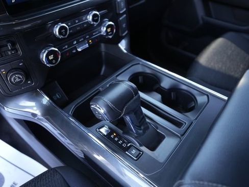 Used 2021 Ford F150 XLT w/ Equipment Group 302A High image 27