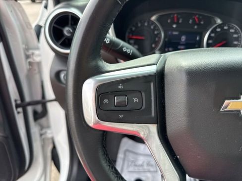 Used 2020 Chevrolet Blazer LT image 20