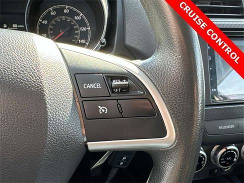 Used 2021 Mitsubishi Outlander Sport ES image 37