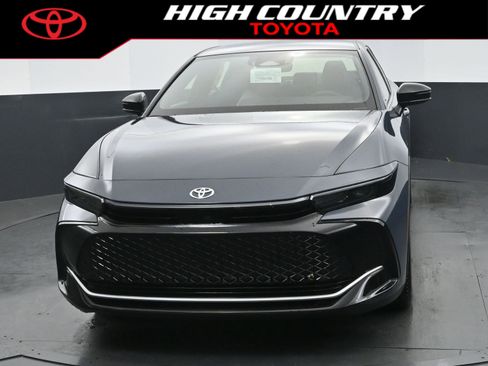 New 2026 Toyota Crown XLE image 8