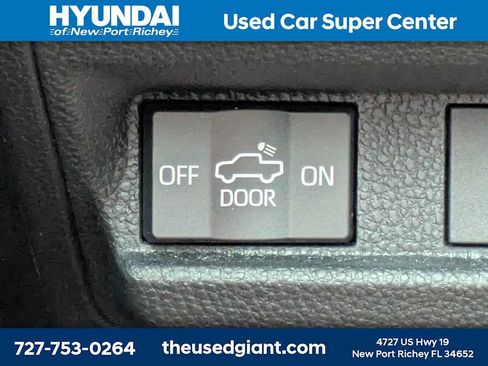 Used 2025 Toyota Tacoma SR5 RWD image 27