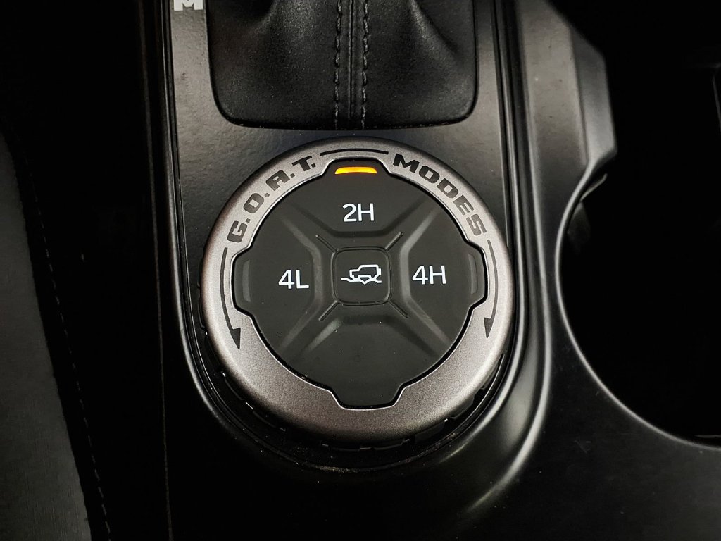 Used 2024 Ford Bronco Black Diamond AWD/4WD image 17