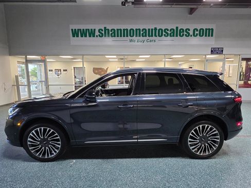 Used 2021 Lincoln Corsair Reserve w/ Equipment Group 201A AWD/4WD image 11