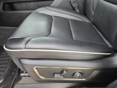 Used 2021 RAM 1500 Limited w/ Night Edition AWD/4WD image 20