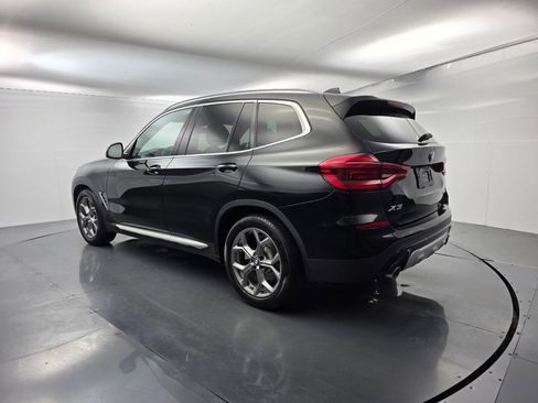 Used 2021 BMW X3 sDrive30i w/ Convenience Package image 6