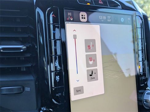 New 2026 RAM 1500 Big Horn image 21