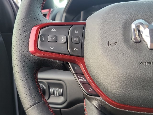 Used 2026 RAM 1500 Rebel w/ Rebel Level 1 Equipment Group AWD/4WD image 25