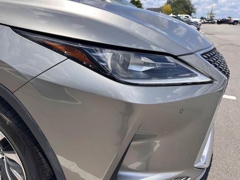 Used 2022 Lexus RX 350 AWD w/ Premium Package image 20