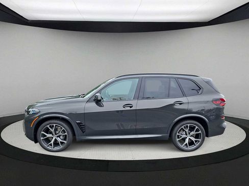 Used 2026 BMW X5 xDrive40i w/ M Sport Package AWD/4WD image 5
