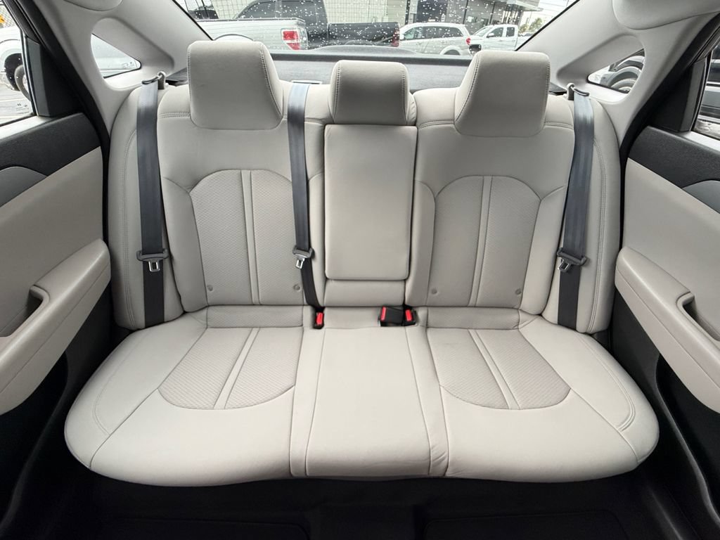 Used 2019 Hyundai Sonata ECO FWD image 39