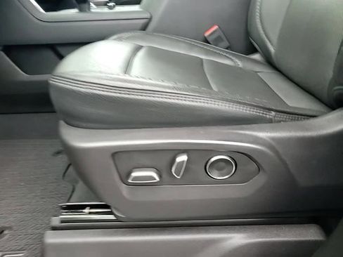 Certified 2024 GMC Sierra 1500 Denali w/ Denali Reserve Package image 13