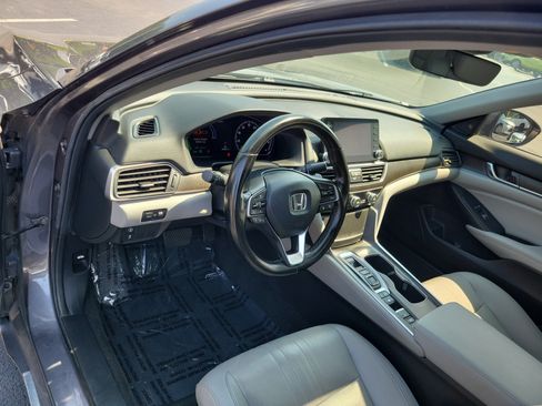 Used 2020 Honda Accord EX-L image 19