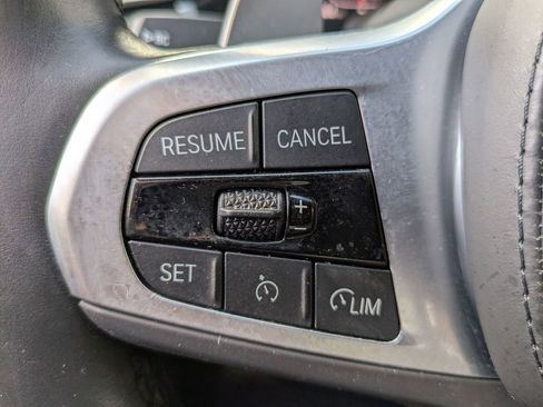 Certified 2023 BMW 530i xDrive w/ M Sport Package AWD/4WD image 19