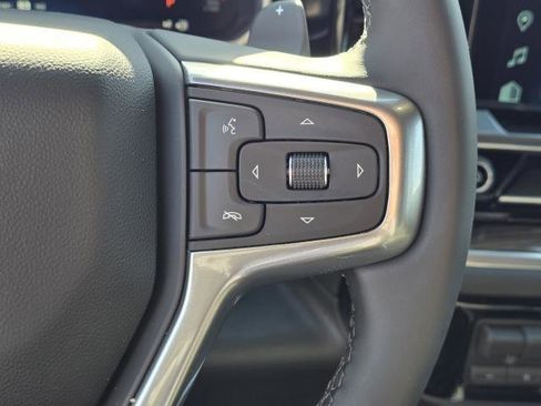 New 2026 Chevrolet Silverado 1500 LT image 18