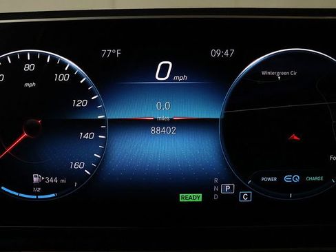 Used 2020 Mercedes-Benz GLS 450 4MATIC image 18