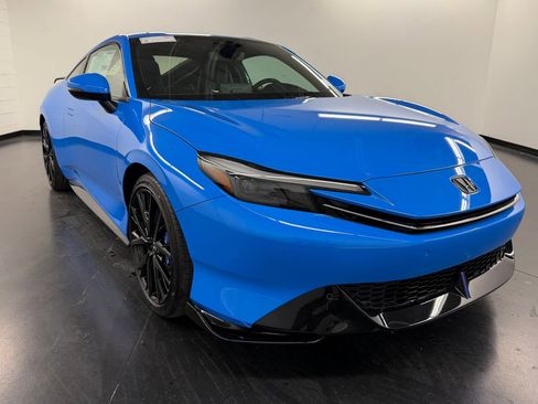 New 2026 Honda Prelude image 7