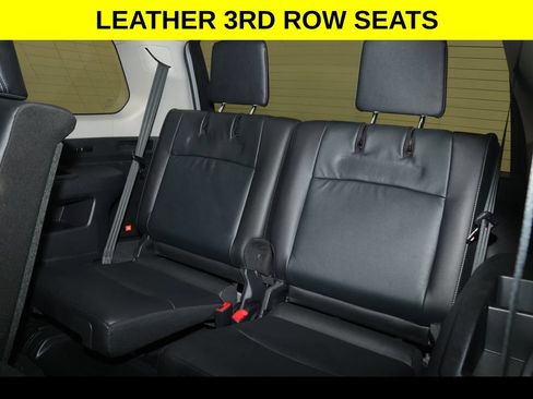 Used 2023 Toyota 4Runner Limited AWD/4WD image 13