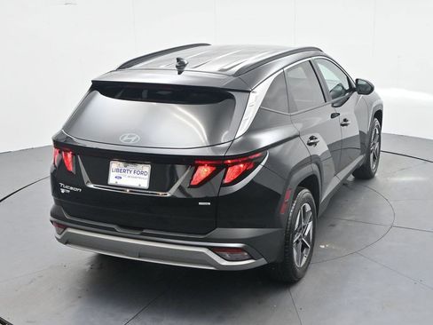 Used 2026 Hyundai Tucson SEL AWD/4WD image 24