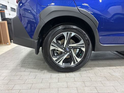 Certified 2024 Subaru Crosstrek 2.0i Premium image 15