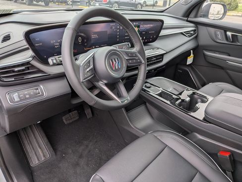 New 2026 Buick Enclave Preferred image 9