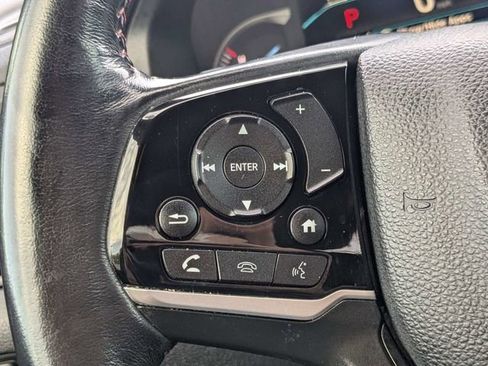 Used 2020 Honda Pilot Black Edition image 27