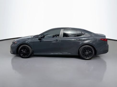 Used 2025 Toyota Camry LE w/ Convenience Package AWD/4WD image 4
