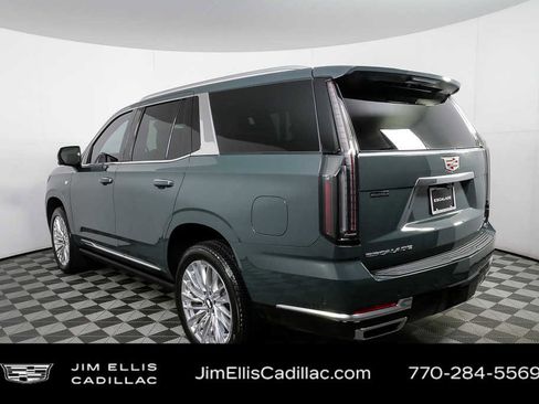 New 2026 Cadillac Escalade Luxury w/ Touring Package AWD/4WD image 32