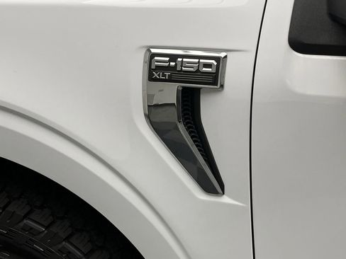 Used 2021 Ford F150 XLT w/ Equipment Group 301A Mid AWD/4WD image 30