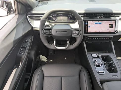 New 2026 Jeep Cherokee Limited AWD/4WD image 13