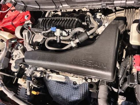 Used 2019 Nissan Rogue SV image 10