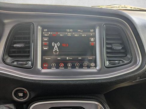 Used 2018 Dodge Challenger SXT w/ Super Sport Group (SS/T) RWD image 14