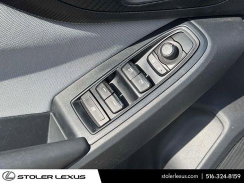 Used 2019 Subaru Crosstrek 2.0i w/ Eyesight System image 19