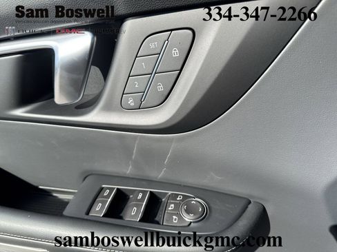 New 2026 Buick Enclave Sport Touring w/ Super Cruise Package FWD image 28