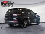 Used 2023 Jeep Grand Cherokee Limited image 2