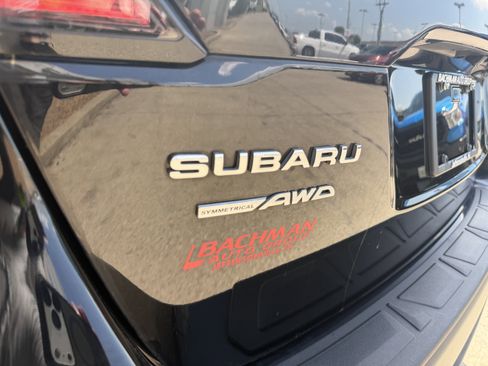 Used 2024 Subaru Outback Premium w/ Popular Package #1 AWD/4WD image 9