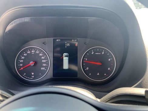 Used 2024 Mercedes-Benz Sprinter 2500 image 30