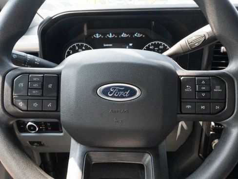 Used 2026 Ford F250 XL w/ XL Chrome Package RWD image 20