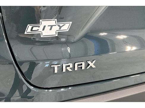 New 2026 Chevrolet Trax LT w/ LT Convenience Package FWD image 41