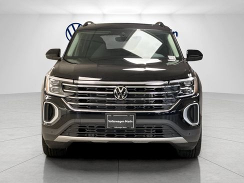 New 2026 Volkswagen Atlas SE image 8