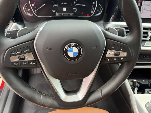 Used 2022 BMW 230i Coupe w/ Convenience Package RWD image 21