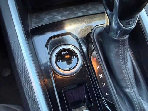 Certified 2023 Chevrolet Colorado LT AWD/4WD image 26