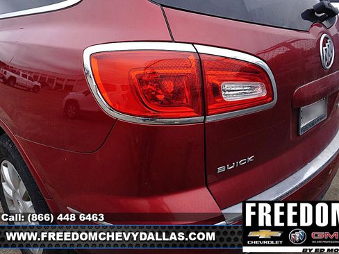 Used 2014 Buick Enclave Leather FWD image 11